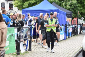March for Men with Kev