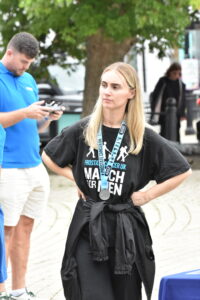 March for Men with Kev 2026